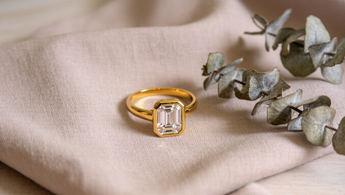 Emerald Collection