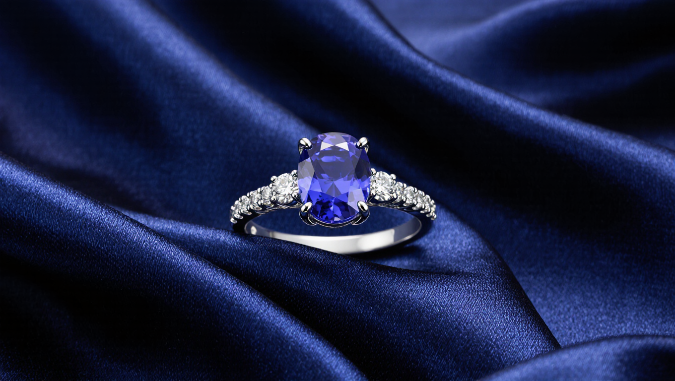 Sapphire Collection