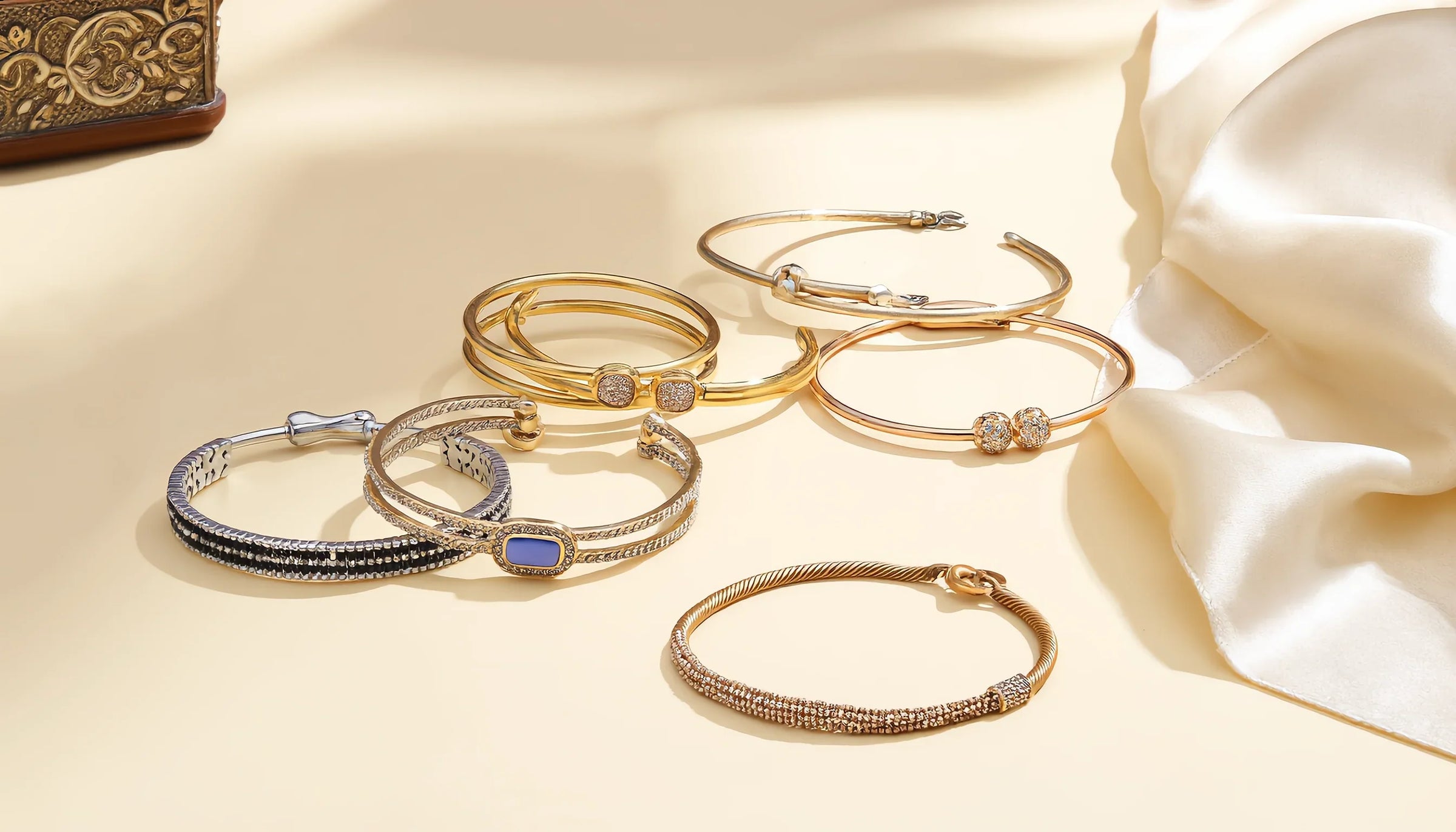 Bracelets