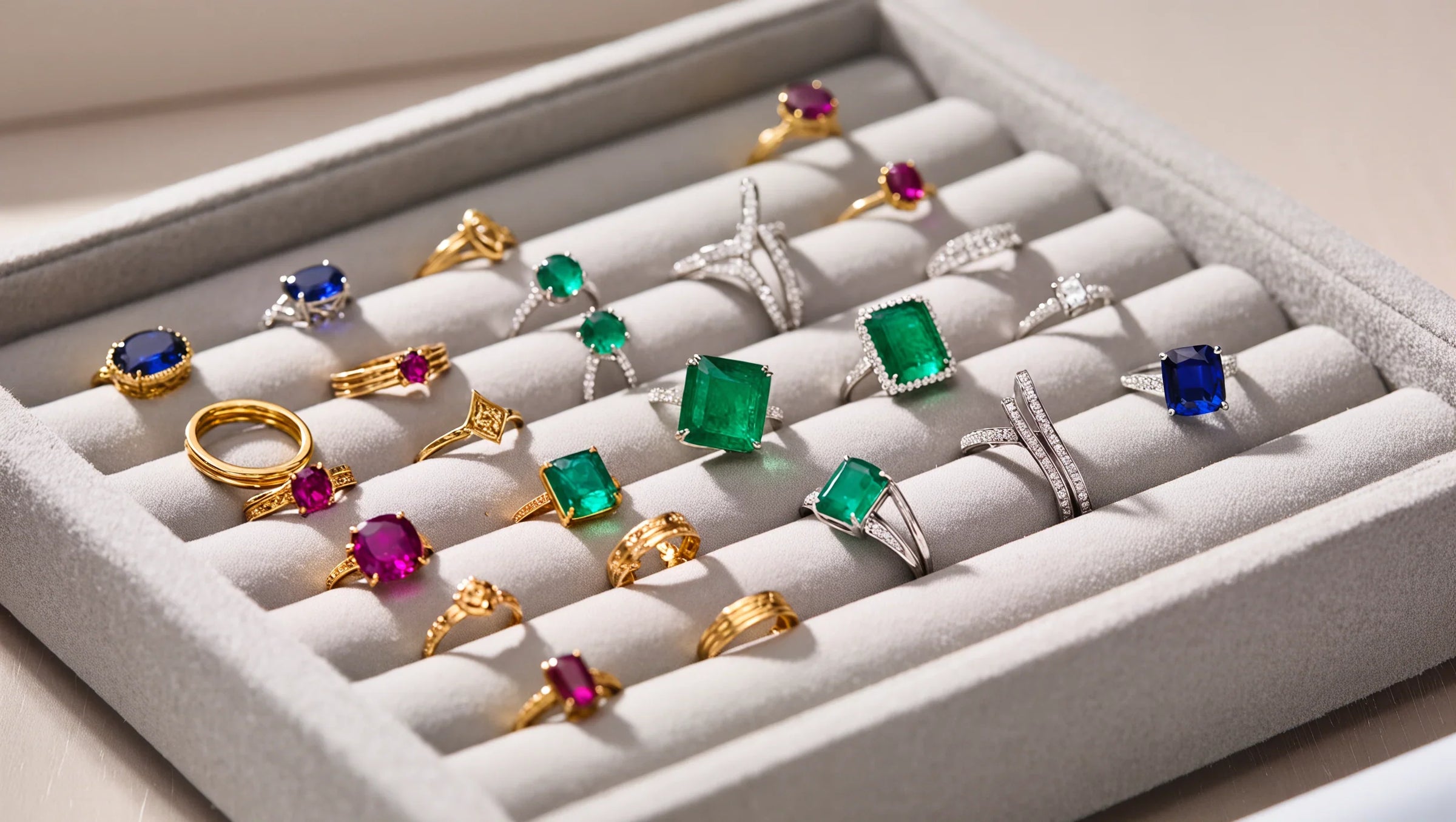 Rings