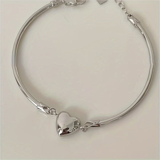 Love Arc Bracelet
