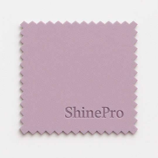 Ultra-Soft Cleaning Cloth - ShinePro™