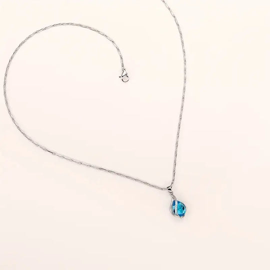 Celestine Vireaux Necklace