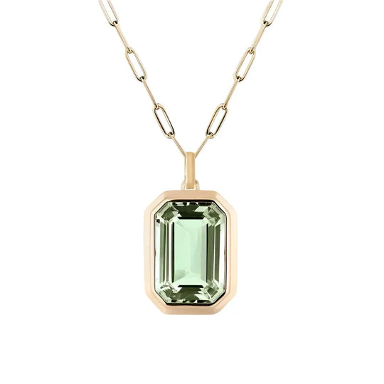 Sarina Elowen Necklace