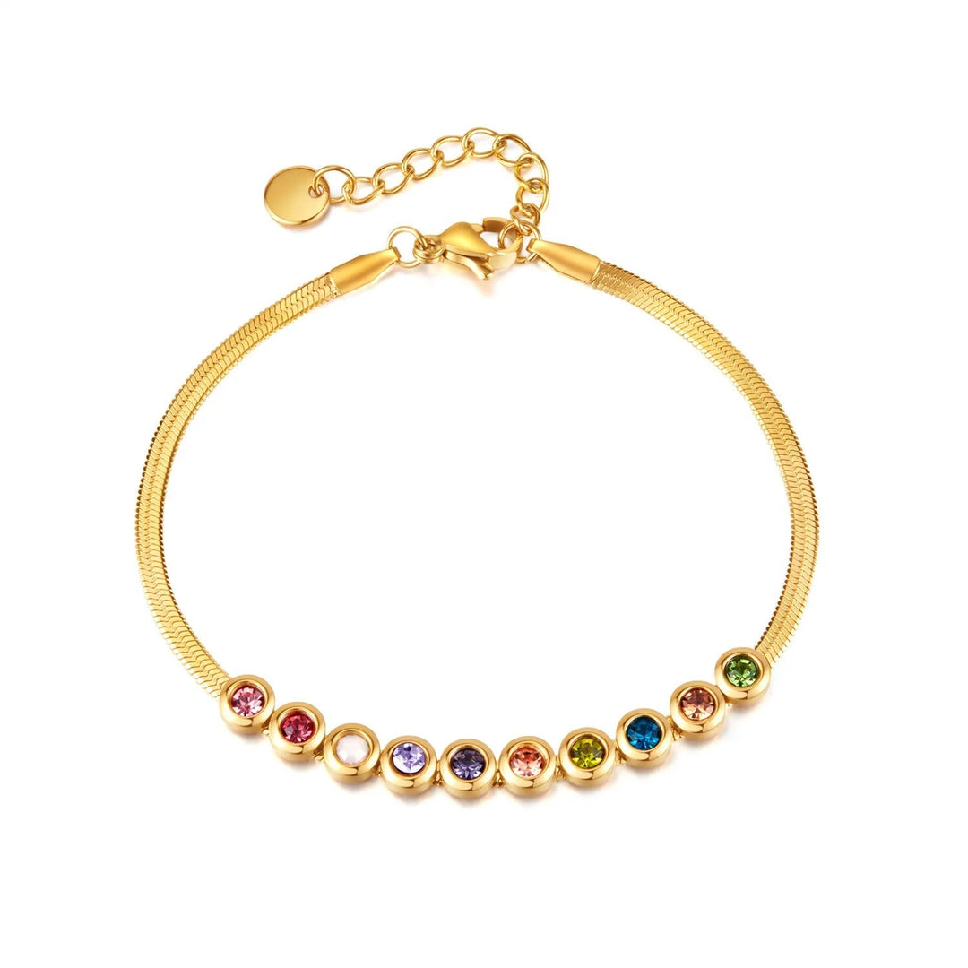 Arcobaleno Bracelet