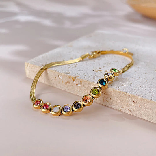 Arcobaleno Bracelet