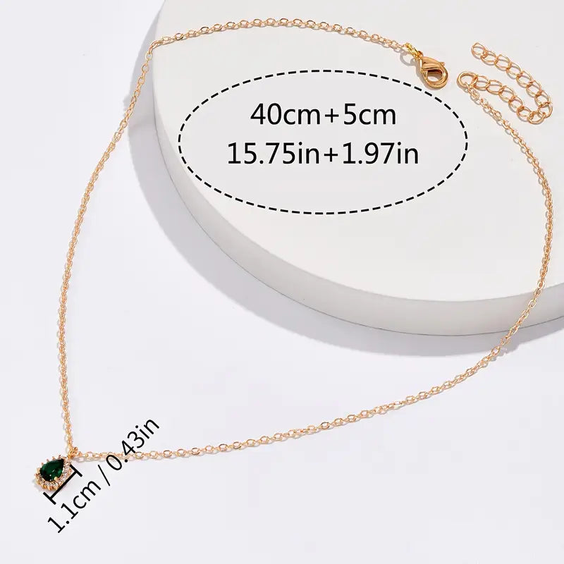 Yvaine Gladorra Necklace