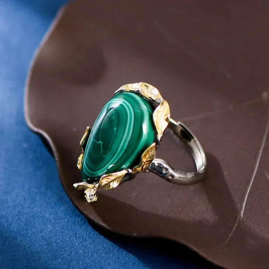 Mystic Drop Ring