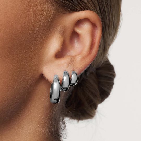 Rue Statement Hoops