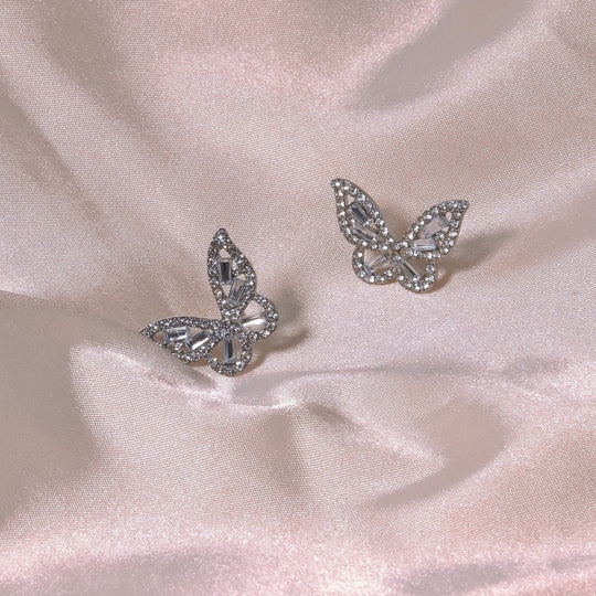 Butterfly Earrings