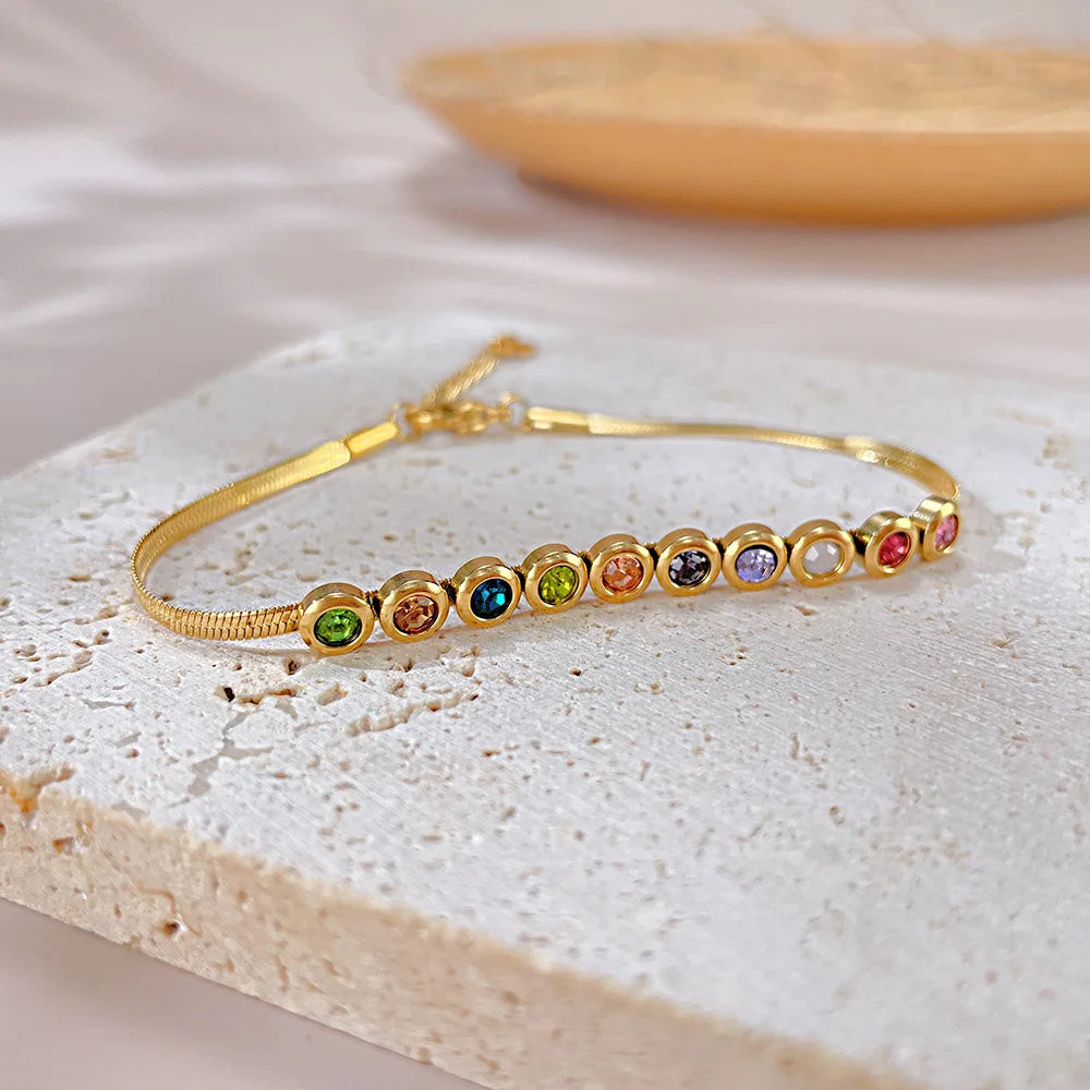 Arcobaleno Bracelet