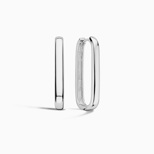Large Icon Hoops