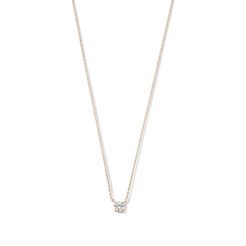 Cléa Stone Necklace