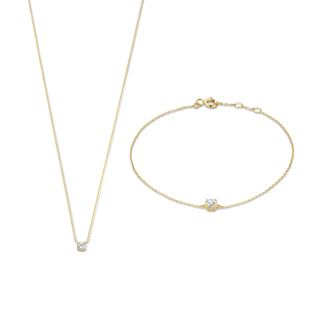 Cléa Stone Set