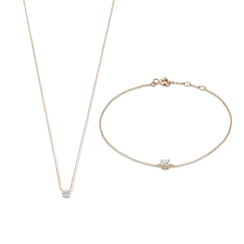 Cléa Stone Set
