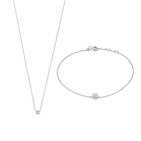 Cléa Stone Set