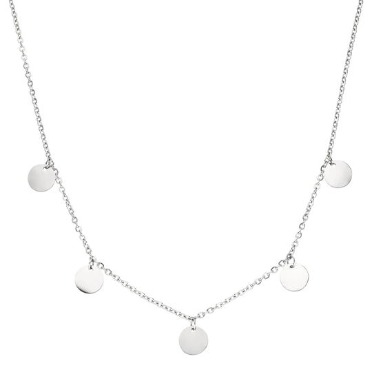 Funky Buddha Necklace